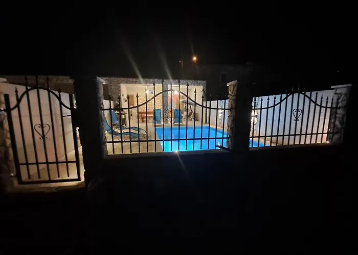 דירה Nivi *