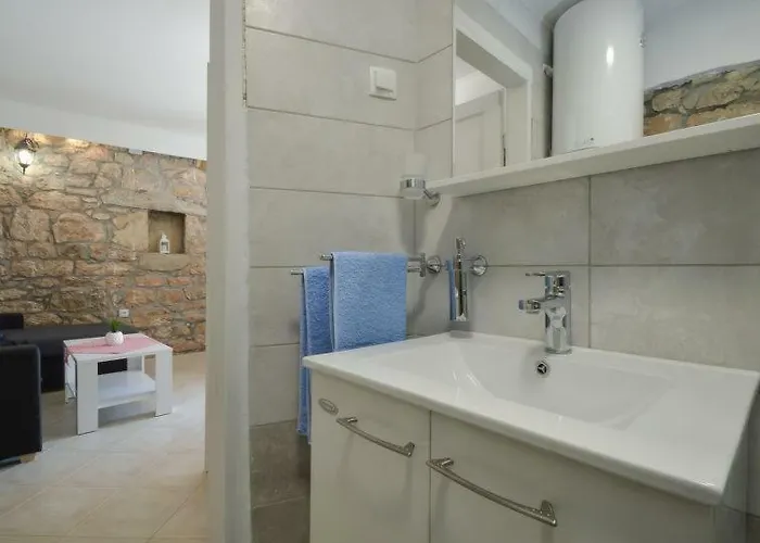 דירה Nivi Slivnica