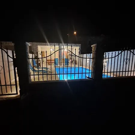 Apartmán Nivi *