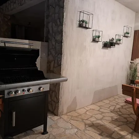 Apartmán Nivi Slivnica