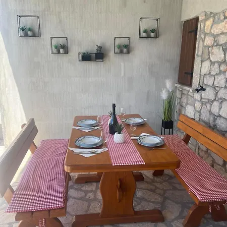 Nivi Apartmán Slivnica