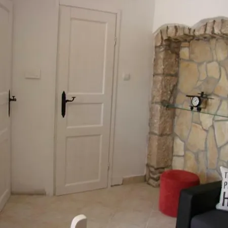 Nivi Apartmán