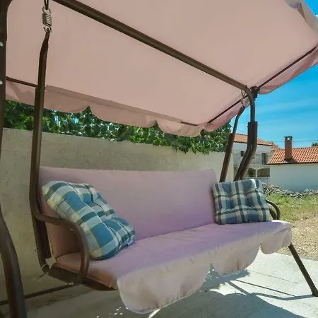 Apartmán Nivi