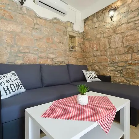 Nivi Apartmán