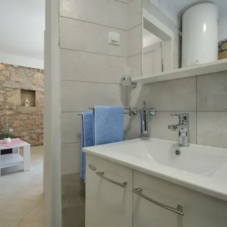 Apartmán Nivi Slivnica
