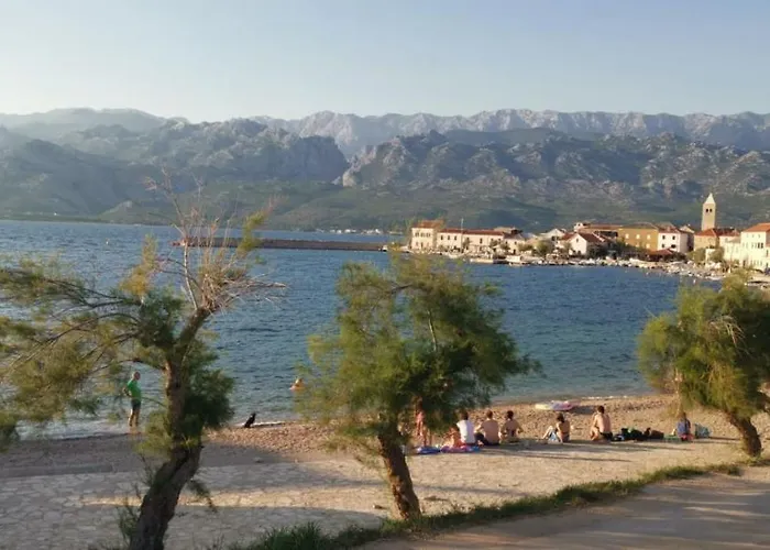 Апартаменты Nivi *