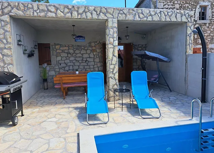 Nivi Апартаменты Slivnica