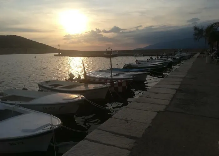 Nivi Апартаменты