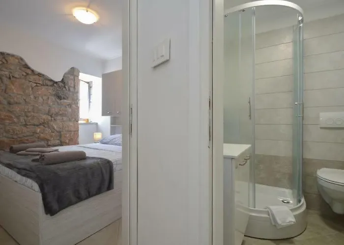 Apartament Nivi Slivnica