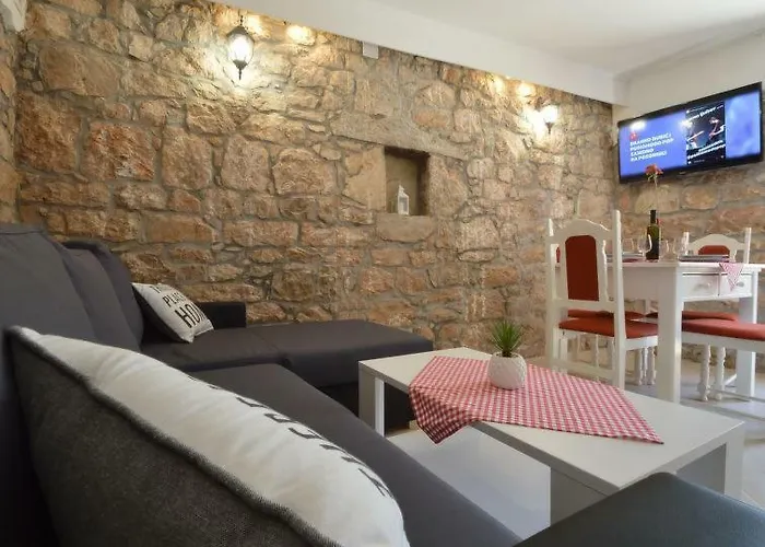 Nivi Апартаменты Slivnica