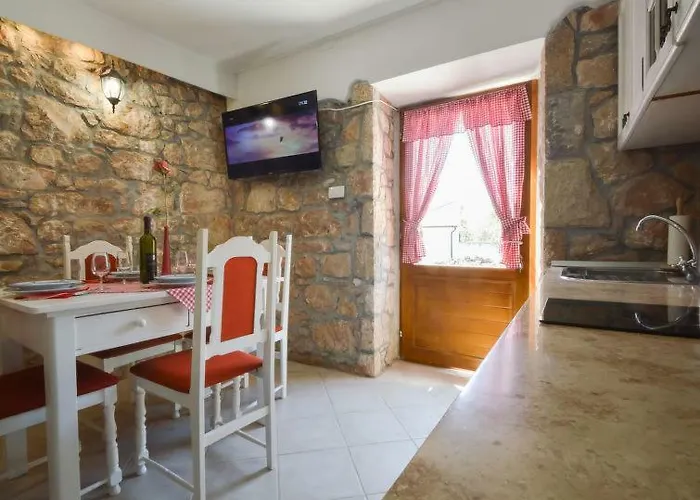 Nivi Апартаменты